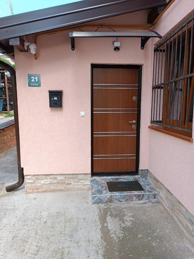 Princips Apartment SJJ Rum bild